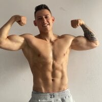 Muscle_King_Cum avatar