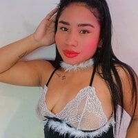 Kimberly_wish model avatar