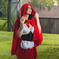 NicoleFletcher webcam model