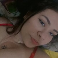 Brenda_rojas webcam model