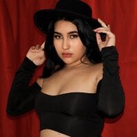 KamylBlack webcam
