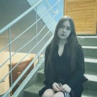 Yaseniya_ webcam model