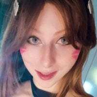 Ulissa_Wetwild webcam