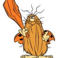 Slika avatara modela MrBartman71