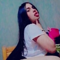 cathyn_rose webcam model