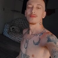 RuivoDotado24cm webcam model