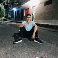 Matt_Ruso webcam model