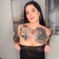 InKed-Kathy's Avatar Pic