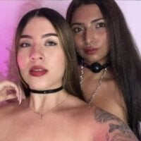 hanna_danna webcam model