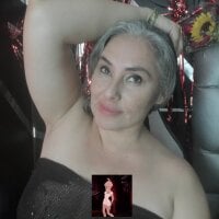 Goddess_Mature webcam model