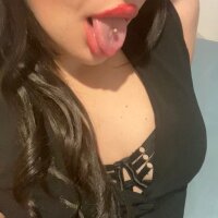 NinphoMilena69 fully nude on webcam for live porn video chat