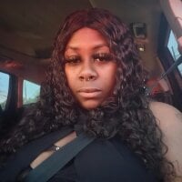 GoddessSweetz777 webcam