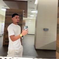 Arthur_Louis webcam model