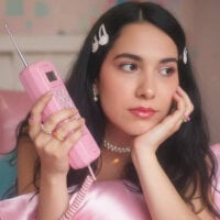 Purplelovely1 webcam