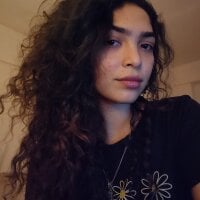 Ariagal webcam model