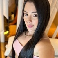 CarolinaFerrer webcam model