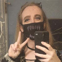 Offline chatovací místnost HexyTheWitch