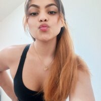 Darika__ fully nude on webcam for live porn video chat