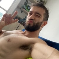 ALEJANDRO_BIGCOCK's Avatar Pic