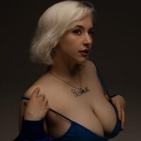 RachelCart Immagine Avatar