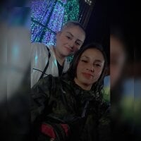 Honey_candy29 webcam model