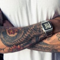 SmOking-Boyy Adlı Modelin Çevrimdışı Sohbet Odası