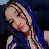 Ana_monrrow webcam model