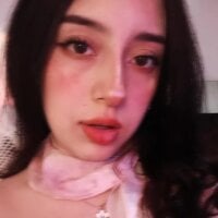 immisssilver webcam model