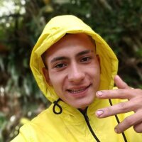 غرفة دردشة FelipeGutierrez0121 دون اتصال