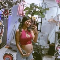 natypregnantnasty28