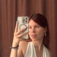BillieTorres webcam model