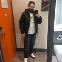HairypapaK model avatar