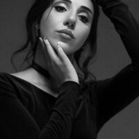 Ya_Ya_Yagmus Kamera Modeli Profili | Stripchat