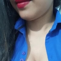 Snapshot of Queenhimanshi live cam