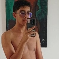 JaamesBroown model avatar