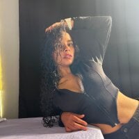 Maria-Camila-lozano model avatar