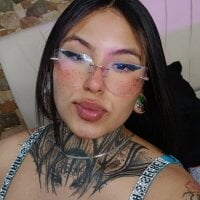 dayis_durand webcam model