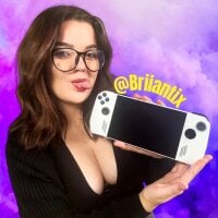 Briiantix's Profile Pic