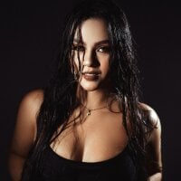 NicoIe- webcam model