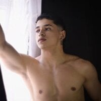 adam_keith webcam model