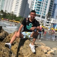 GabCum's Offline Chat Room