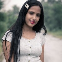 Model imsimran