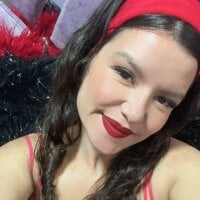 Nataly_noa webcam model