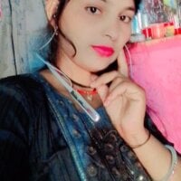 Sexy_punamji webcam model