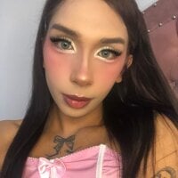 Lucy_shen_ webcam