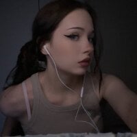 ShyyGoddess webcam model