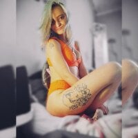 Bilik Sembang Luar Talian JustJessblondee