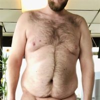 TinyDickBear