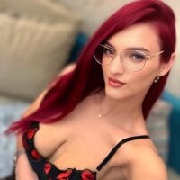 _Rosalyn webcam model