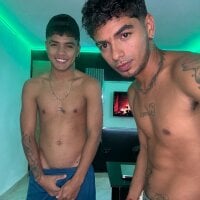 thomasxjackson webcam